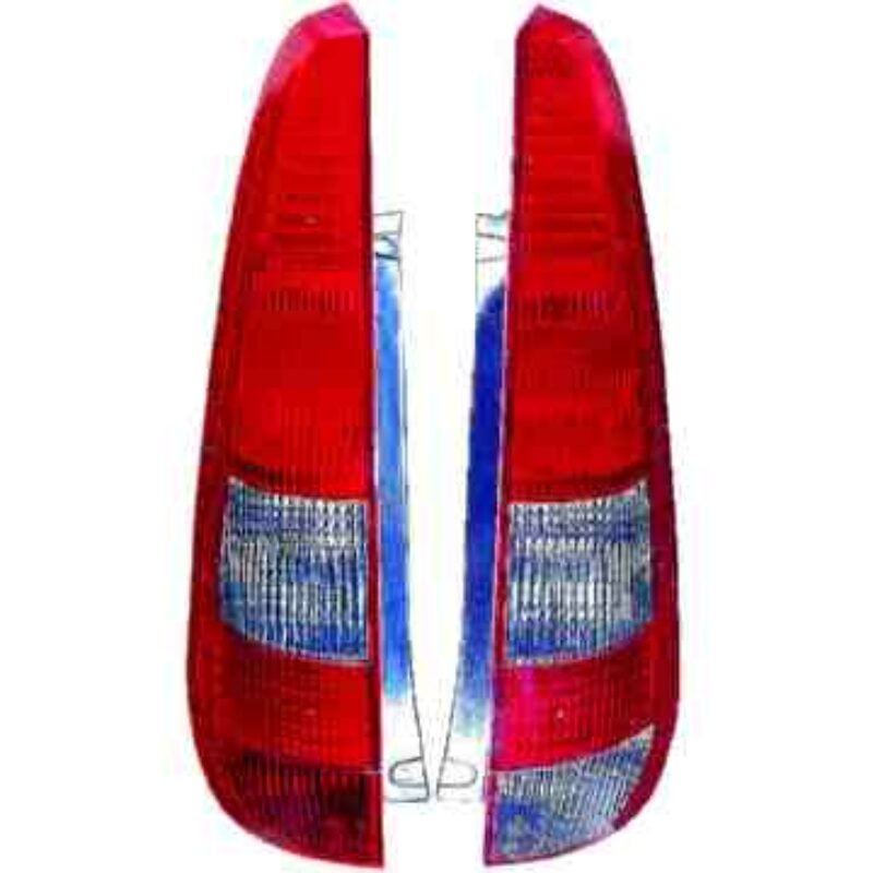 Piloto Trasero Derecho Ford Fiesta Mk5 5p año 2002 a 2005