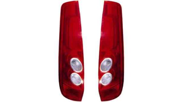 Piloto Trasero Derecho Ford Fiesta Mk6 3p año 2005 a 2008