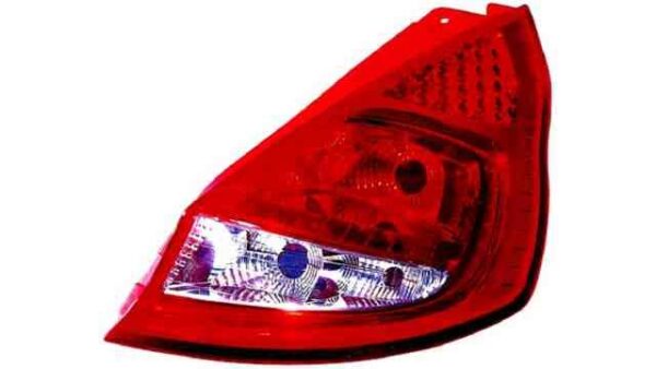 Piloto Trasero Derecho Ford Fiesta Mk7 3/5p año 2008 a 2013