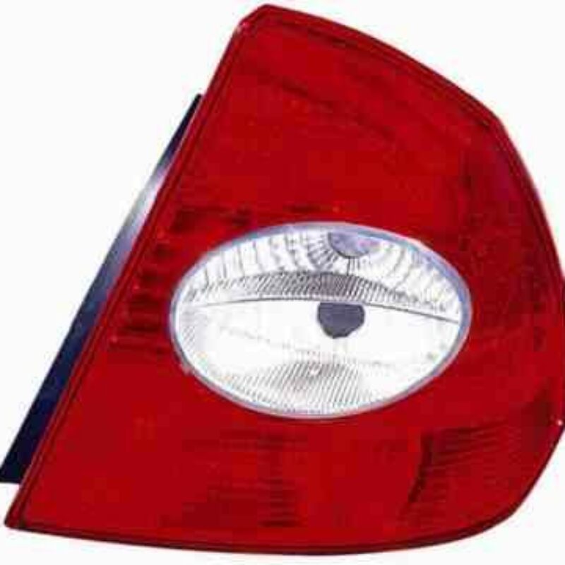 Piloto Trasero Derecho Ford Focus II Sedan 4p año 2005 a 2008