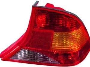 Piloto Trasero Derecho Ford Focus II Sedan 4p año 2001 a 2005