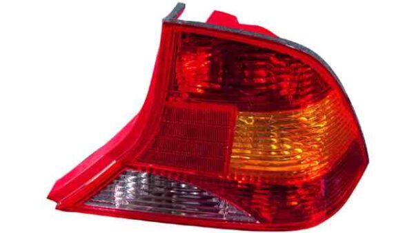 Piloto Trasero Derecho Ford Focus II Sedan 4p año 2001 a 2005