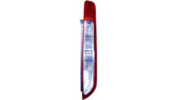 Piloto Trasero Derecho Ford Focus III 5p año 2008 a 2010 LED