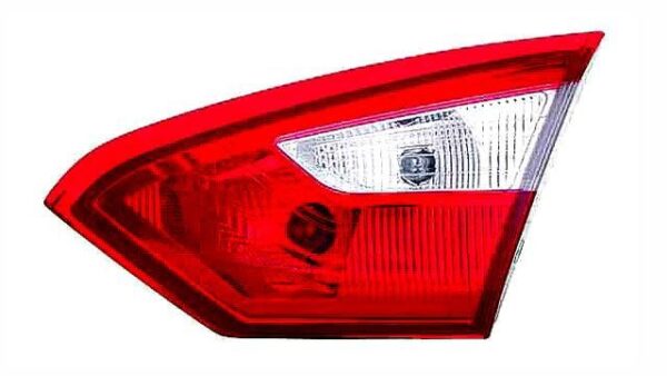 Piloto Trasero Derecho Ford Focus IV 4p año 2011 a 2014