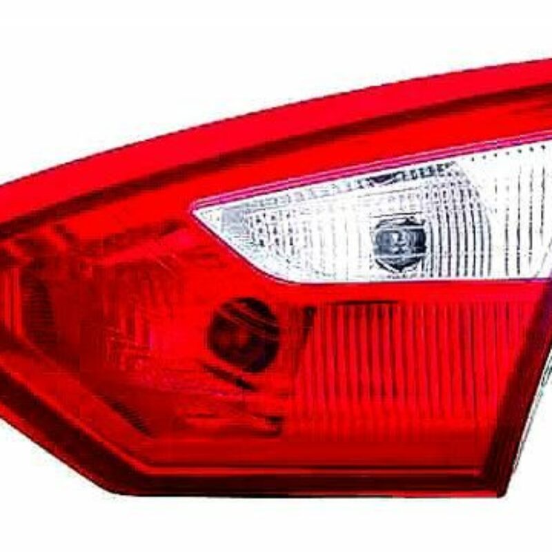 Piloto Trasero Derecho Ford Focus IV 4p año 2011 a 2014