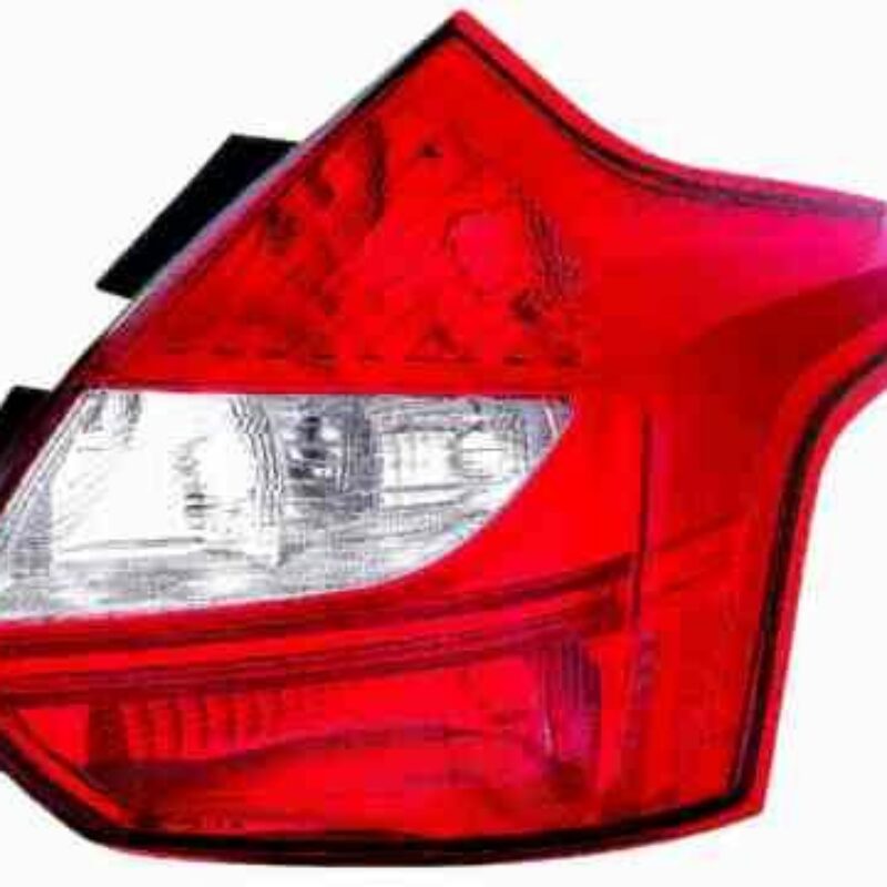 Piloto Trasero Derecho Ford Focus IV 5p año 2011 a 2014 LED