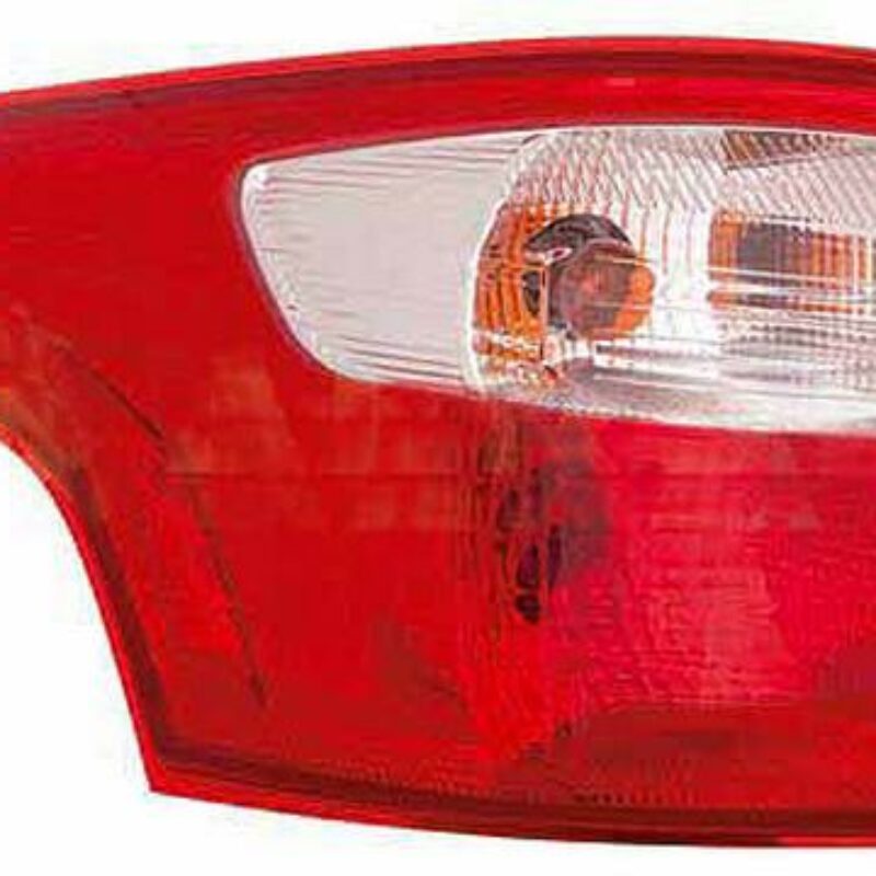 Piloto Trasero Derecho Ford Focus IV Sw año 2011 a 2014
