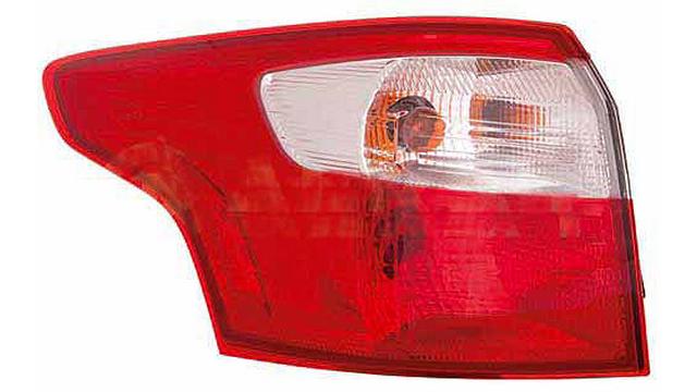 Piloto Trasero Derecho Ford Focus IV Sw año 2011 a 2014