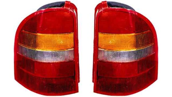 Piloto Trasero Derecho Ford Mondeo II Station Wagon año 1996 a 2000