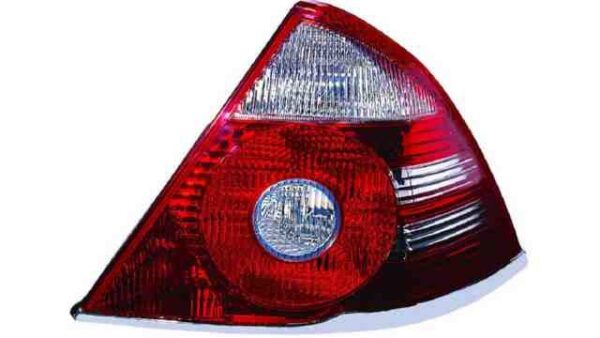 Piloto Trasero Derecho Ford Mondeo III 4/5p año 2005 a 2007