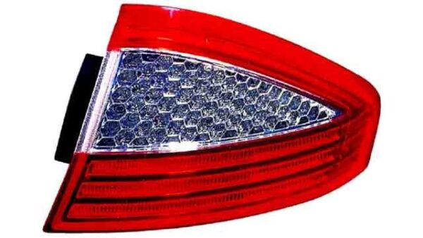 Piloto Trasero Derecho Ford Mondeo IV 4p año 2007 a 2010