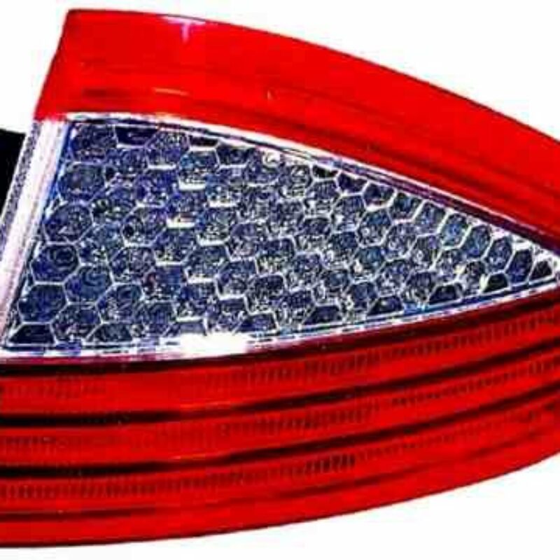 Piloto Trasero Derecho Ford Mondeo IV 4p año 2007 a 2010