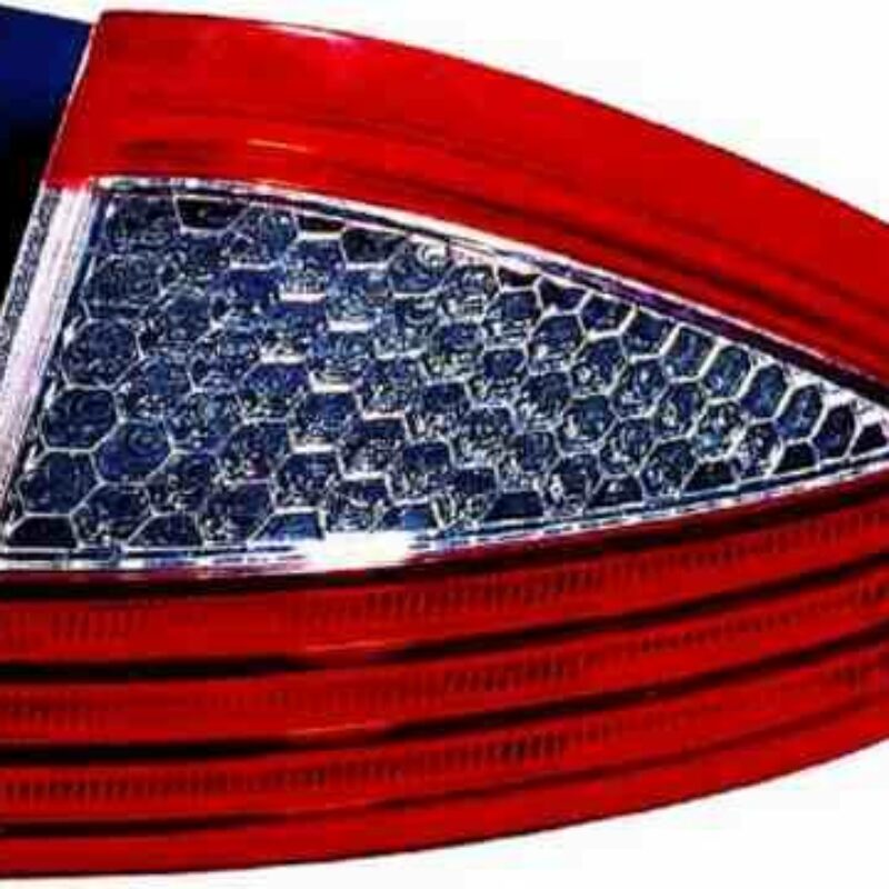 Piloto Trasero Derecho Ford Mondeo IV 5p año 2007 a 2010