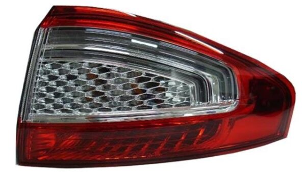 Piloto Trasero Derecho Ford Mondeo IV 5p año 2010 a 2014 LED