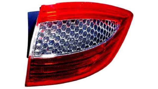 Piloto Trasero Derecho Ford Mondeo IV Station Wagon año 2007 a 2010