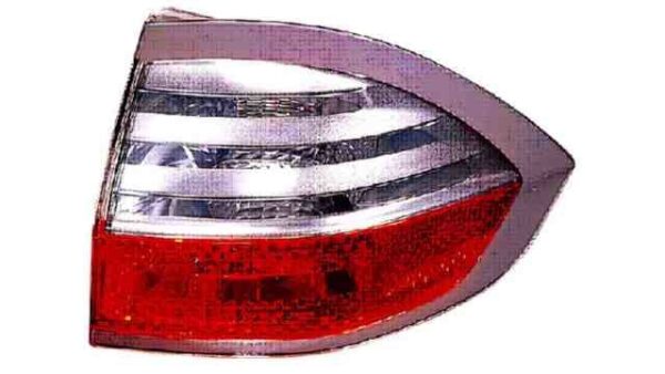 Piloto Trasero Derecho Ford S-Max año 2006 a 2010 SMAX