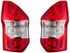 Piloto Trasero Derecho Ford Tourneo / Transit Courier año 2014 a 2023