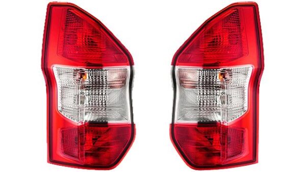 Piloto Trasero Derecho Ford Tourneo / Transit Courier año 2014 a 2023