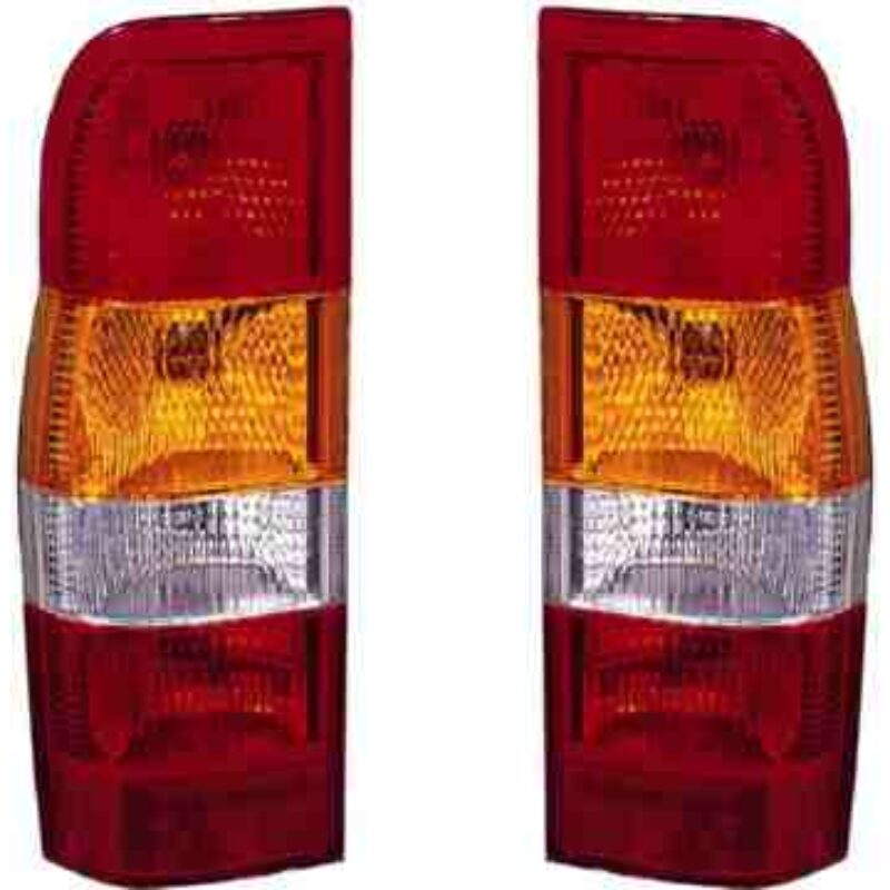 Piloto Trasero Derecho Ford Transit año 2000 a 2006