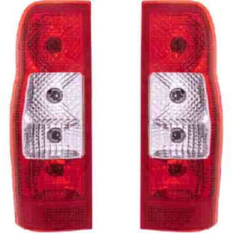 Piloto Trasero Derecho Ford Transit año 2006 a 2014