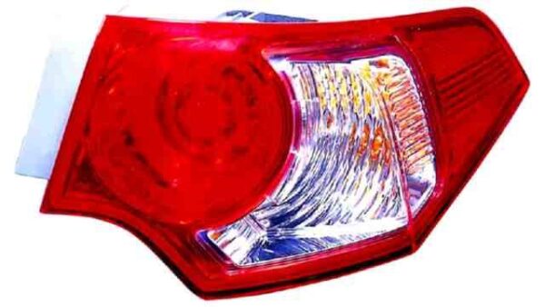 Piloto Trasero Derecho Honda Accord Sedan 4p año 2008 a 2010