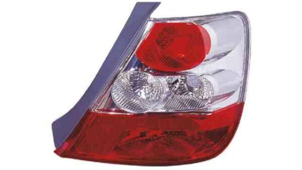 Piloto Trasero Derecho Honda Civic Hatchback 3p año 2003 a 2006