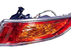 Piloto Trasero Derecho Honda Civic Hatchback 5p año 2006 a 2009 / 3p año 2007 a 2019