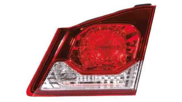 Piloto Trasero Derecho Honda Civic Sedan 4p año 2009 a 2019
