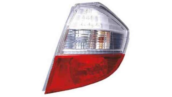 Piloto Trasero Derecho Honda Jazz año 2008 a 2010 LED