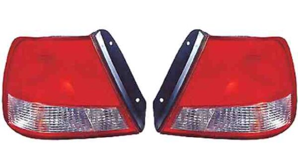 Piloto Trasero Derecho Hyundai Accent Hatchback 3/5p año 2000 a 2003