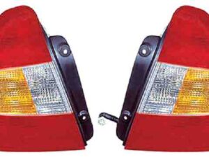 Piloto Trasero Derecho Hyundai Accent Sedan 4p año 2000 a 2003