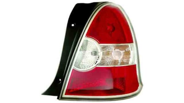 Piloto Trasero Derecho Hyundai Accent 3p año 2006 a 2011