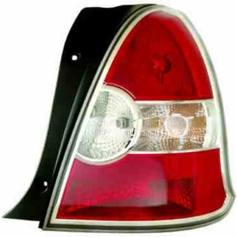 Piloto Trasero Derecho Hyundai Accent 3p año 2006 a 2011