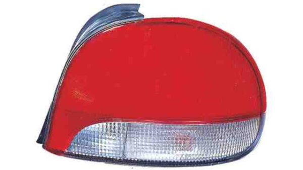 Piloto Trasero Derecho Hyundai Accent Hatchback 3/5p año 1997 a 2000