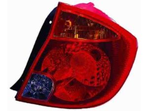 Piloto Trasero Derecho Hyundai Accent Hatchback 3/5p año 2003 a 2006