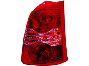 Piloto Trasero Derecho Hyundai Atos año 2003 a 2008