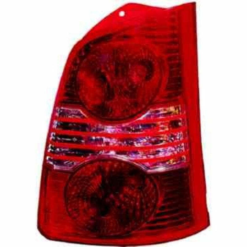 Piloto Trasero Derecho Hyundai Atos año 2003 a 2008