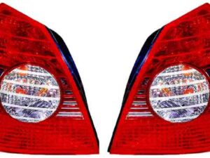 Piloto Trasero Derecho Hyundai Elantra / Lantra Sedan 4p año 2004 a 2006