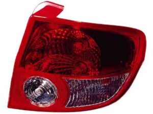 Piloto Trasero Derecho Hyundai Getz año 2002 a 2005