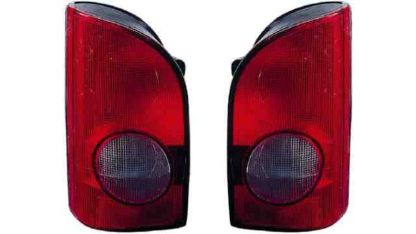 Piloto Trasero Derecho Hyundai H100 año 1997 a 2000