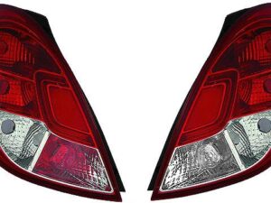 Piloto Trasero Derecho Hyundai I20 año 2012 a 2015