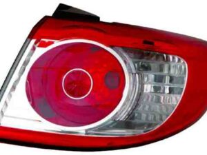 Piloto Trasero Derecho Hyundai Santa Fe año 2009 a 2013