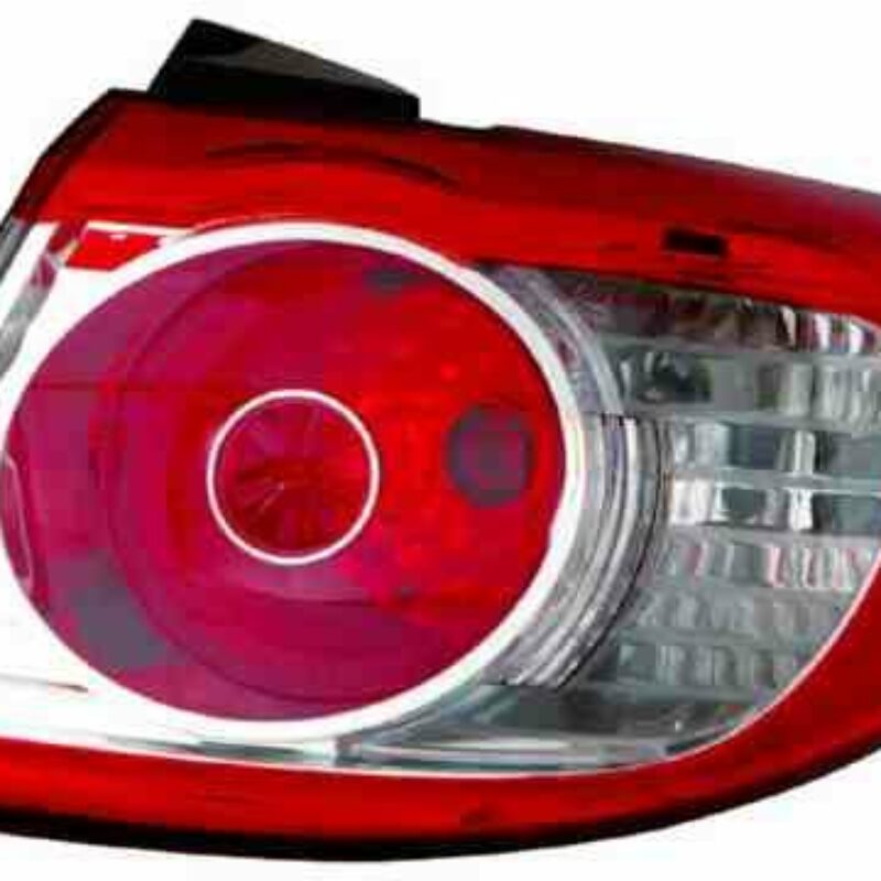 Piloto Trasero Derecho Hyundai Santa Fe año 2009 a 2013