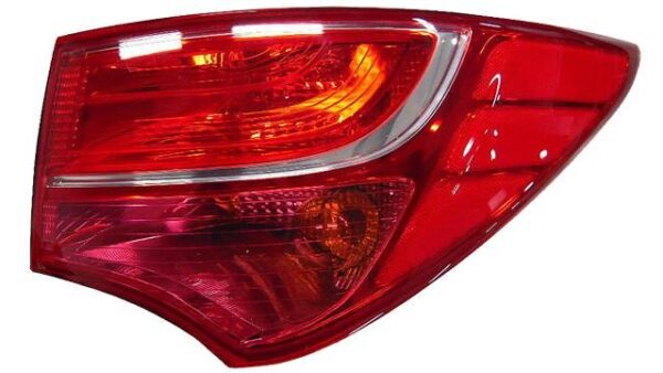 Piloto Trasero Derecho Hyundai Santa Fe año 2013 a 2019