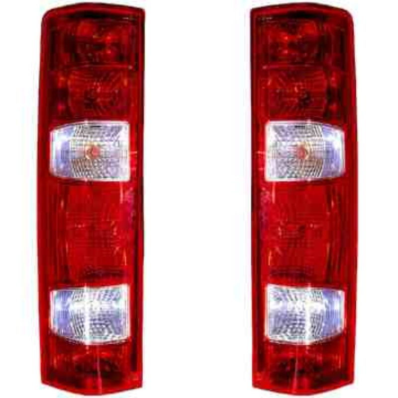 Piloto Trasero Derecho Iveco Daily año 2006 a 2014
