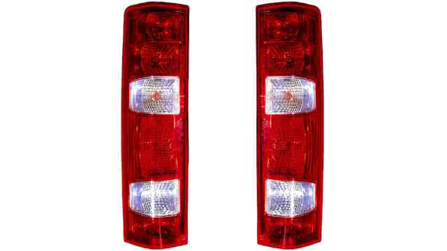 Piloto Trasero Derecho Iveco Daily año 2006 a 2014