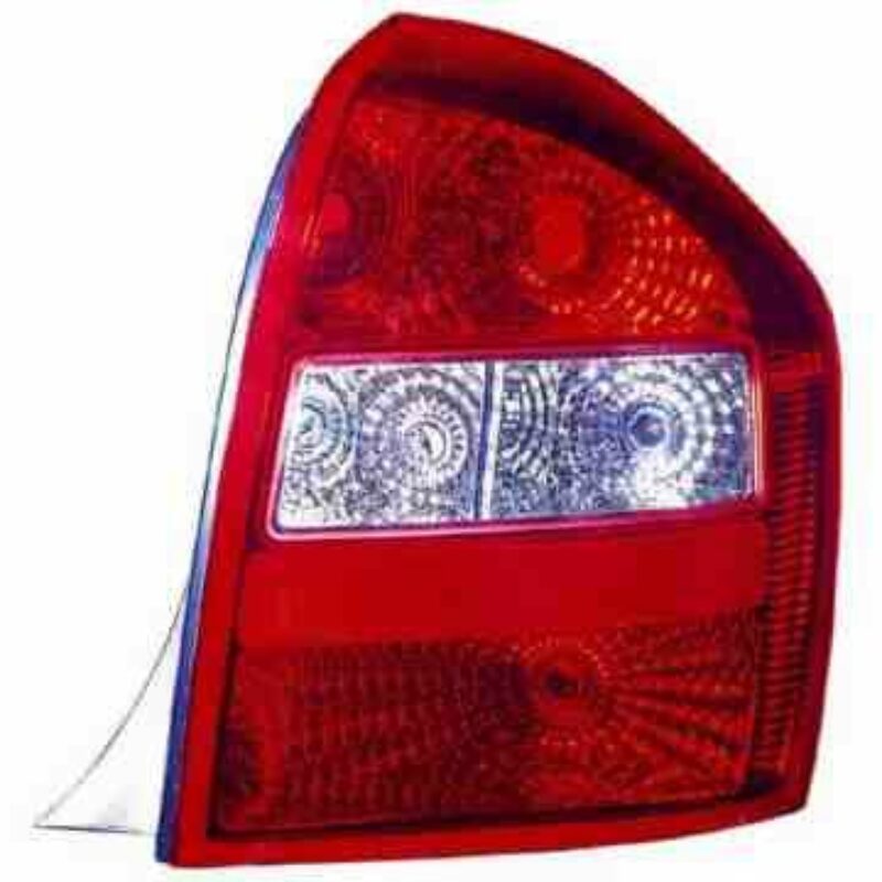 Piloto Trasero Derecho Kia Cerato 5p año 2007 a 2009