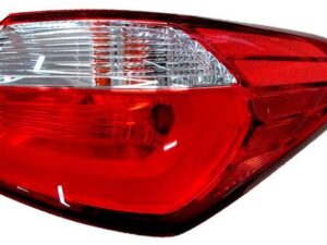 Piloto Trasero Derecho Kia Forte 4p año 2013 a 2019