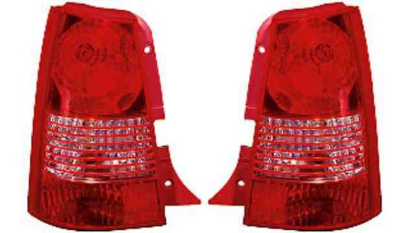 Piloto Trasero Derecho Kia Picanto año 2004 a 2007