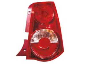 Piloto Trasero Derecho Kia Picanto año 2008 a 2010